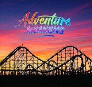 Adventure Awakens