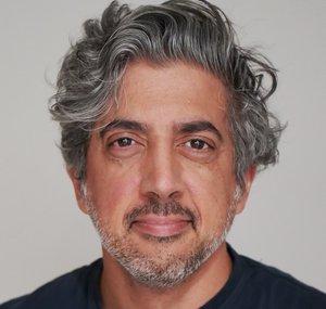 Alexis Pereira