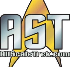 AllScaleTrek Preview Builds