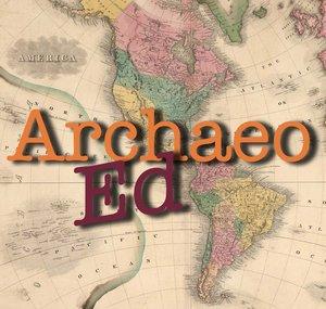 ArchaeoEd Podcast