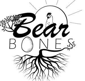 Bear Bones Living