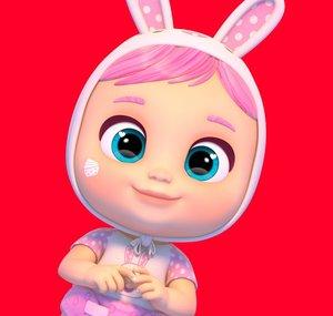 Bebés Llorones en Español