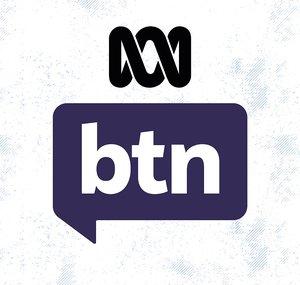 Behind the News