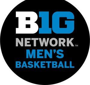 Big Ten Men's Basketball