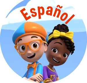 Blippi Wonders Animación infantil 