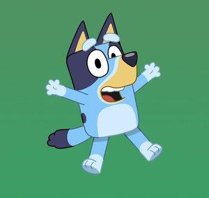 Bluey - Deutsch Offizieller Kanal