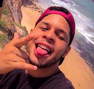 Breno Moura