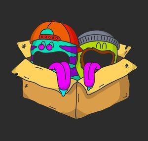 Bugsys Toy Box