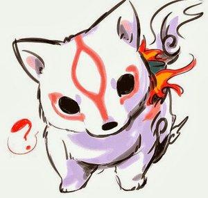 Chris | Amaterasu
