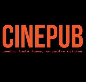 CINEPUB - Online Romanian Movies