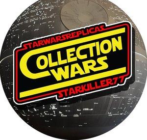 Collection Wars