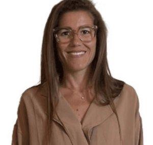 Cristina Tarragó