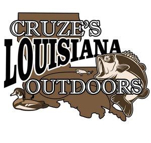 Cruze's Louisiana Outdoors