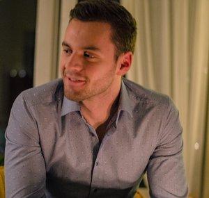 DAVID ZIESEMER (Gykes)