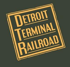 Detroit Terminal Railroad