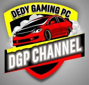 DGP Dedy Gaming Pc