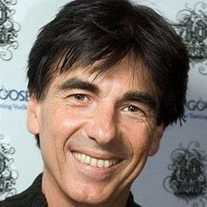 Didièr Marouani