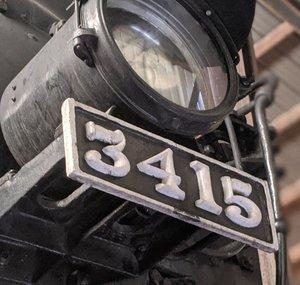 Doug R. Trains