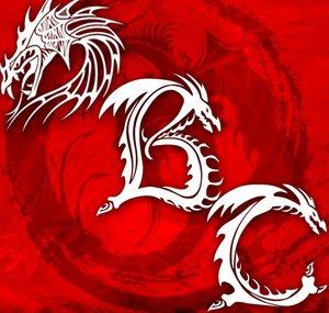 Dragon Blood Comms