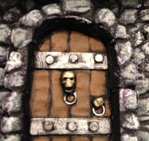 Dungeon Craft