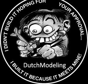 DutchModeling