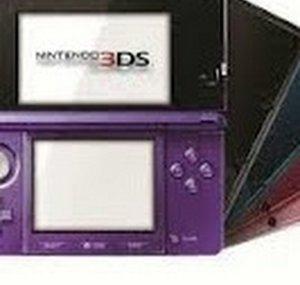 Dwight Nintendo3ds87