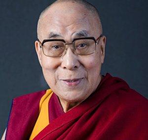 El Dalái Lama