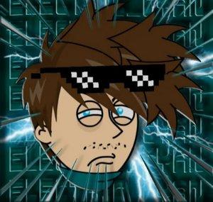 『ッ𝔼𝕝𝕖𝕔𝕥𝕣𝕚𝕔ℂ𝕪𝕒𝕟_𝕏ッ』