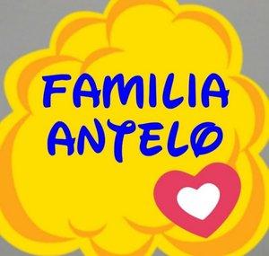 Família Antelo