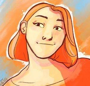 Faye Scribbles [MOVED TO ALINAYDRA]