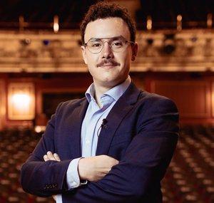 Fernando Miralles