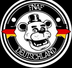 Five Nights at Freddy's Germany