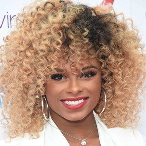 Fleur East
