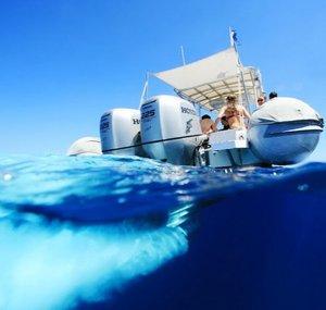 Fluid Tahiti - Dive Center