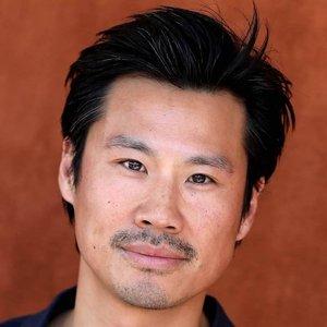 Frédéric Chau