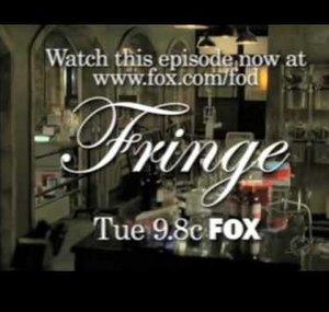 Fringe Television