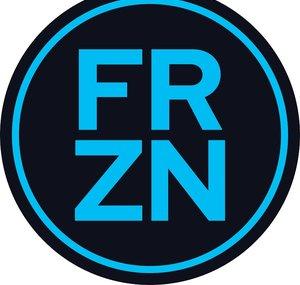 FrozenSquares