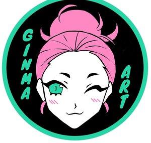 GinmaART