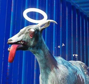 Goat Zero