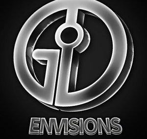 God Envisions