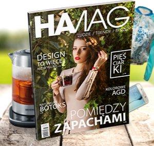 HAmag