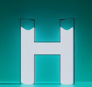 Has an