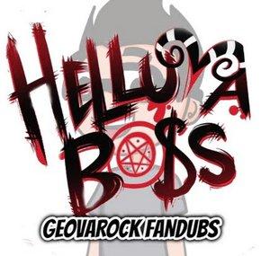 HH y HB - GEOVAROCK FANDUBS