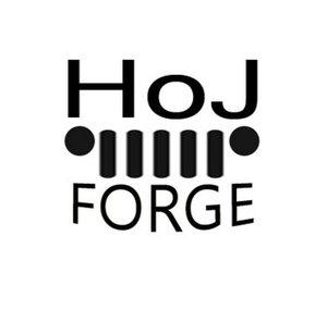 HoJ Forge
