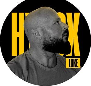 Hyrox Luke