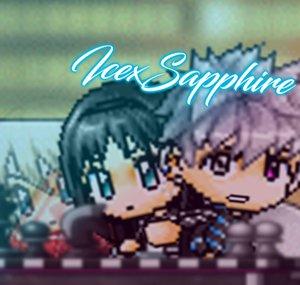 IcexSapphire