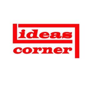 ideas corner