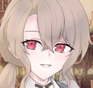 Isa Ch. [ES Vtuber]