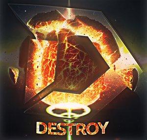 iTzDestroy / RuiN Destroy