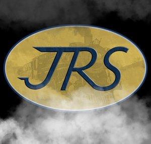 Jack's Railroad Studios